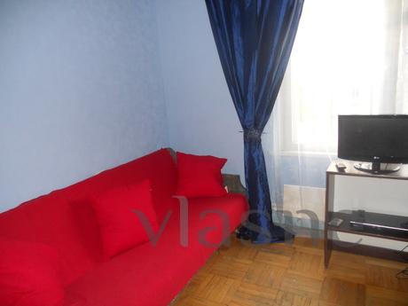 Cozy apartment with all amenities, Krasnodar - apartment by the day