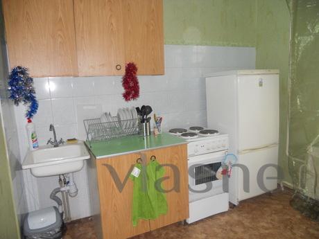 Cozy apartment with all amenities, Krasnodar - apartment by the day