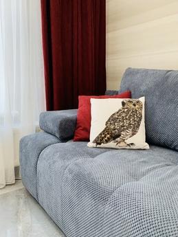 Stylish apartments on the Fontana by the, Odessa - apartment by the day