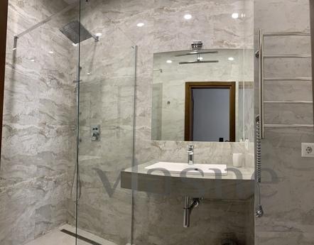 Stylish apartments on the Fontana by the, Odessa - apartment by the day
