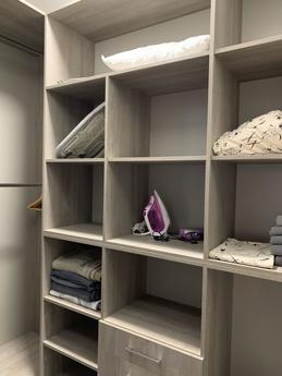 Stylish apartments on the Fontana by the, Odessa - apartment by the day