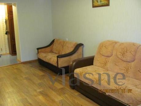 rent an apartment, Novosibirsk - apartment by the day