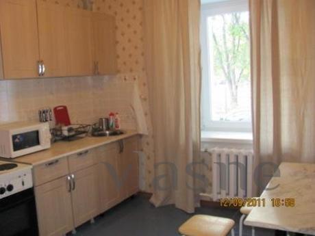 rent an apartment, Novosibirsk - apartment by the day