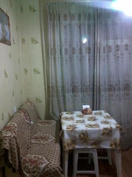 Apartment for rent for you., Novorossiysk - apartment by the day
