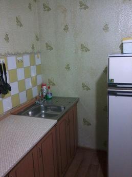 Apartment for rent for you., Novorossiysk - apartment by the day