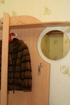 Cozy apartment in the heart, Wi-Fi, Yekaterinburg - apartment by the day