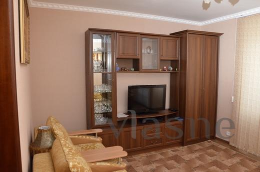 One bedroom apartment for VIP, Salavat - apartment by the day