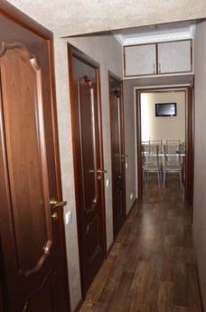 One bedroom apartment for VIP, Salavat - apartment by the day