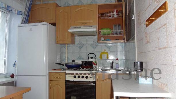 For rent 2 bedroom apartment for rent, Tambov - apartment by the day