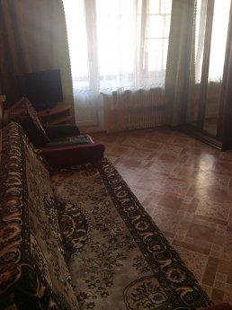 Rent an apartment, Tambov - apartment by the day