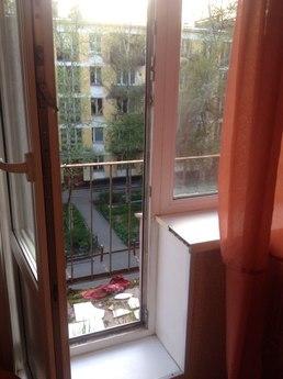 Квартира в 15 мин на машине до центра, Санкт-Петербург - квартира посуточно