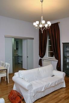 Apartment Business Class!, Saint Petersburg - apartment by the day
