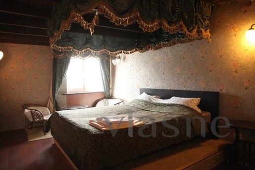 Luxurious apartment in the center of 1k!, Saint Petersburg - apartment by the day