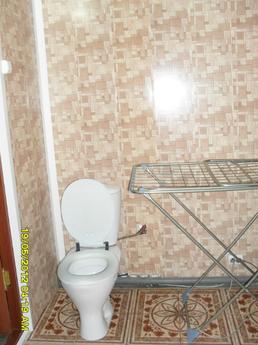 rent a studio apartment for rent, Saratov - apartment by the day