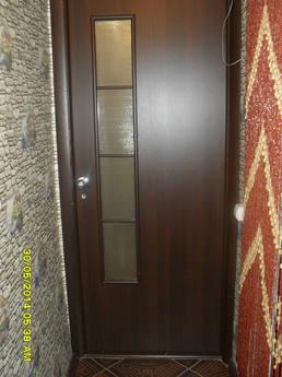 rent a studio apartment (OWNER), Saratov - apartment by the day