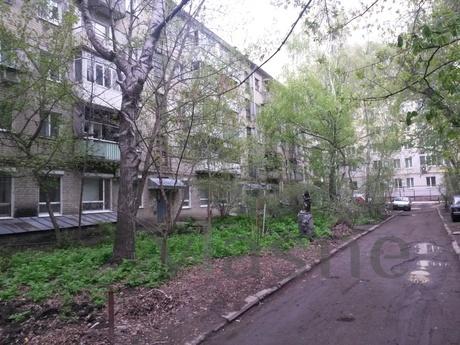 Comfortable apartment with renovated, Saratov - apartment by the day
