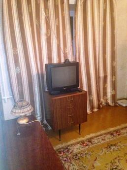 Bedroom at a good price, Rostov-on-Don - apartment by the day