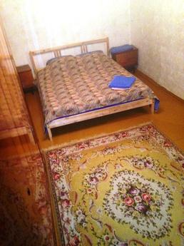Bedroom at a good price, Rostov-on-Don - apartment by the day