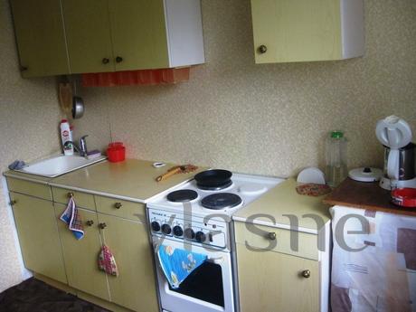 Rent an apartment, Petrozavodsk - apartment by the day