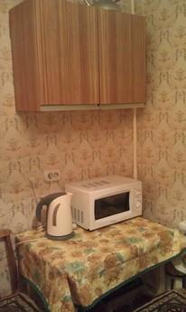One bedroom apartment, Petrozavodsk - apartment by the day