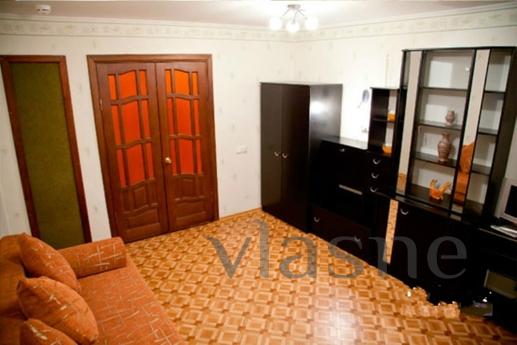2 BR, on the day street, Vladimir, 7, Samara - apartment by the day