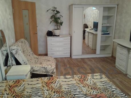 2 BR,on the day in Glade Frunze, Samara - apartment by the day