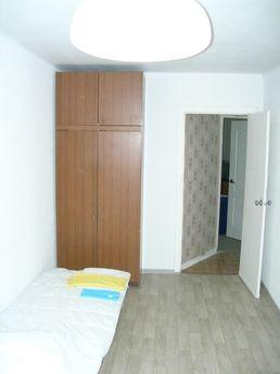 3 BR apartment on the Embankment, Samara - apartment by the day