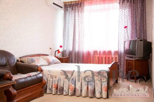 Spacious one-bedroom apartment for rent in Samara 5 beds loc