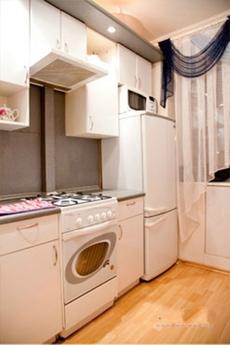 2 - bedroom st day, the New Garden, 25, Samara - apartment by the day
