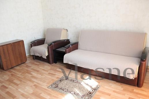 3 bedroom for rent 'Hippodrome', Samara - apartment by the day