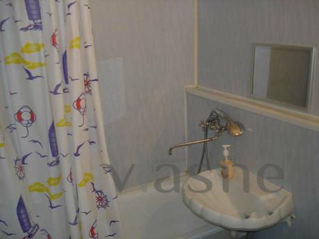 Street, Aurora, 108 for rent 1 bedroom, Samara - apartment by the day