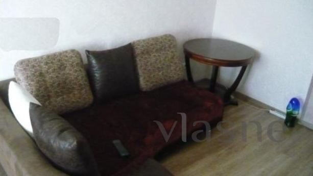 Street, Aurora, 108 for rent 1 bedroom, Samara - apartment by the day