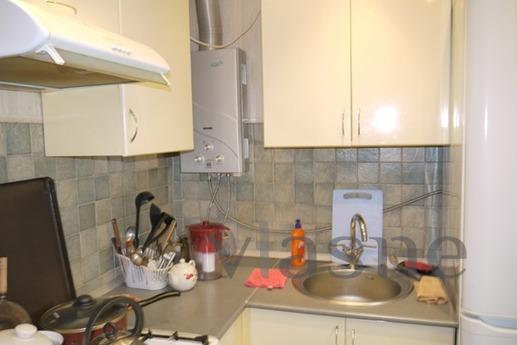 2 bedroom Apartment for rent, Samara - apartment by the day