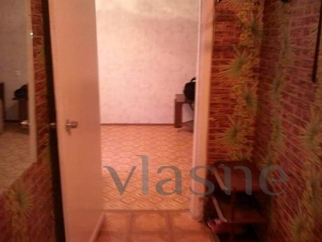 2 BR, night metro 'Russian', Samara - apartment by the day