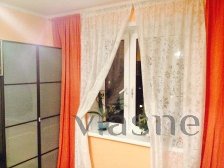 2 BR, night on the Moscow Highway 314, Samara - apartment by the day