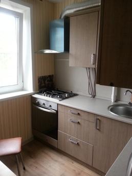 2-com, day street, airport, 68, Samara - apartment by the day