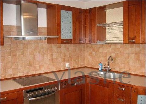 1-room, for a day at the Moscow highway,, Samara - apartment by the day