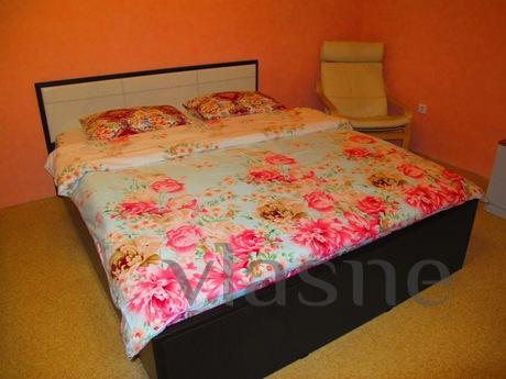 1-room, for a day at the Moscow highway,, Samara - apartment by the day