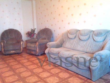 1 bedroom day street, Sport 1, Samara - apartment by the day