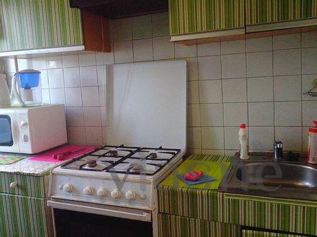 1 bedroom day street, Sport 1, Samara - apartment by the day