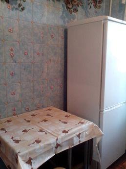 1 bedroom apartment in the area w / station, repair косметич