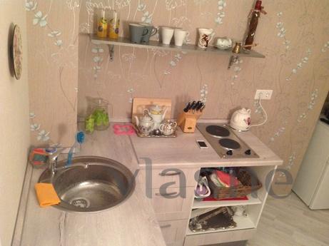 1-room, for a day at the MTL-ARENA, Samara - apartment by the day