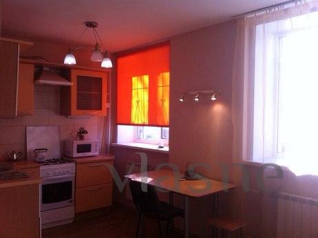 studio apartment on the day, Samara - apartment by the day