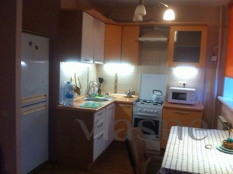 studio apartment on the day, Samara - apartment by the day