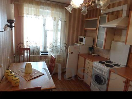 1-комнатная сутки ул,Агибалова,70, Самара - квартира посуточно