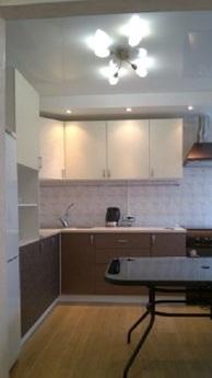 2-bedroom apartment for a day Frunze, 93, Samara - apartment by the day