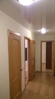 2-bedroom apartment for a day Frunze, 93, Samara - apartment by the day