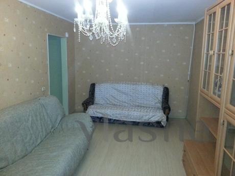 3-bedroom apartment on the day alova 68, Samara - apartment by the day
