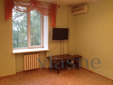 2-bedroom apartment for rent with an excellent remontom.Kuhn