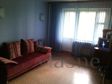 2-bedroom apartment on the day the metro, Samara - apartment by the day